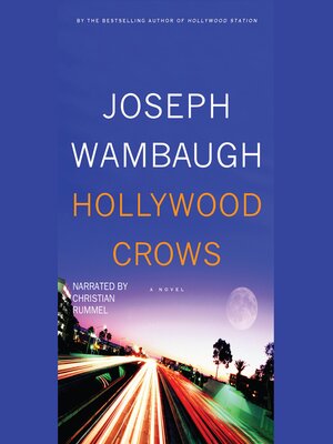 cover image of Hollywood Crows